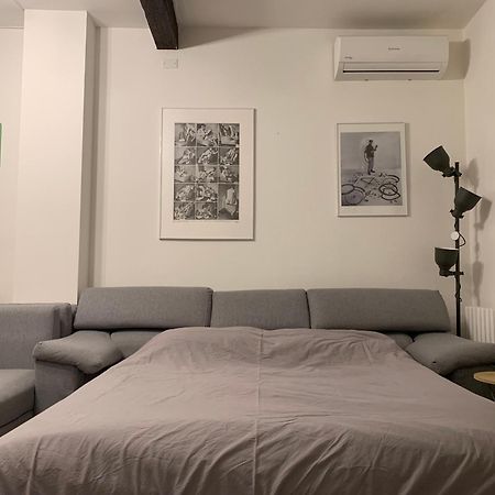 Premium Apartment In The City Center - Via Orfeo 12 Bolonia Exterior foto