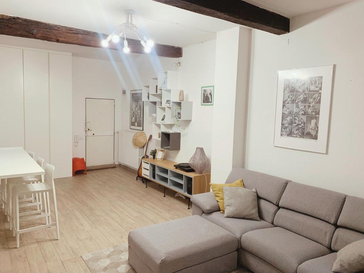 Premium Apartment In The City Center - Via Orfeo 12 Bolonia Exterior foto