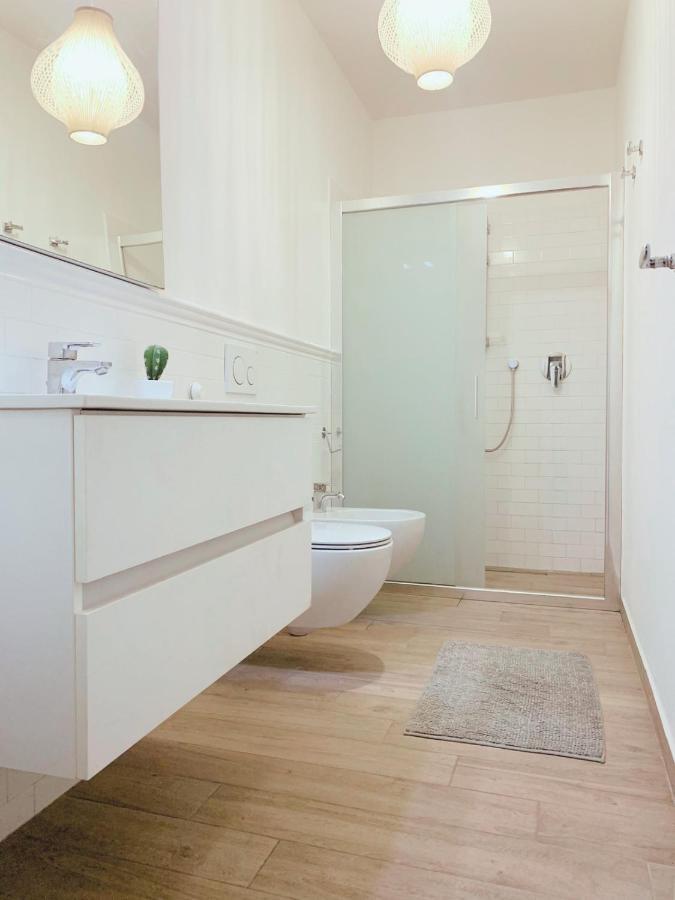 Premium Apartment In The City Center - Via Orfeo 12 Bolonia Exterior foto