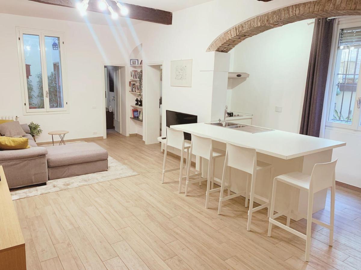 Premium Apartment In The City Center - Via Orfeo 12 Bolonia Exterior foto
