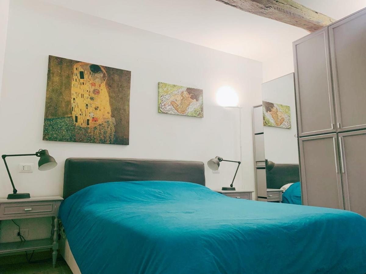Premium Apartment In The City Center - Via Orfeo 12 Bolonia Exterior foto